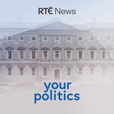 Energy jitters roil the Government, the savings investment scheme, Garda pursuit powers and  back garden building episode artwork
