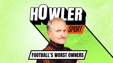 Football's Worst Owners - Part 1: Man Utd v Man City