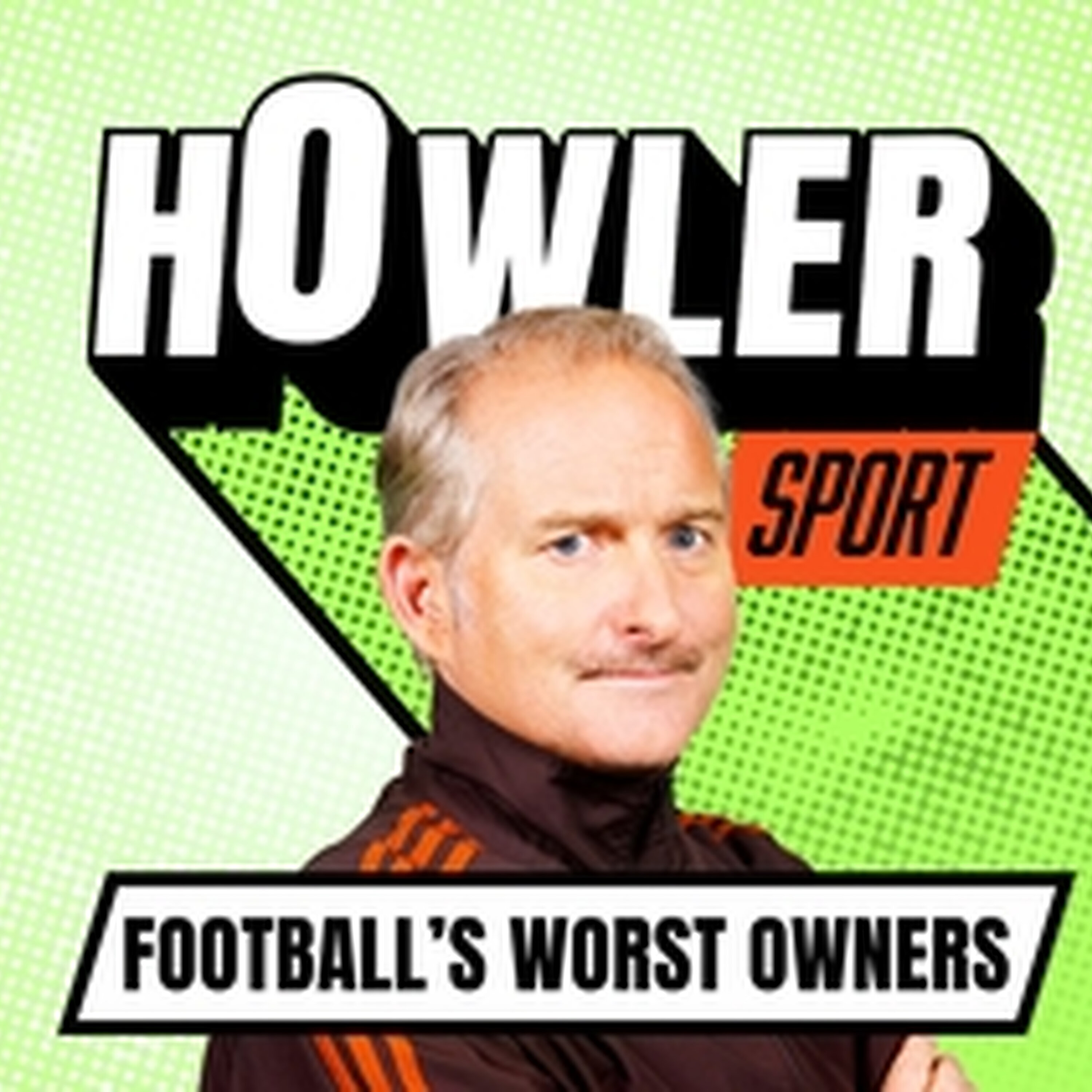 Football's Worst Owners - Part 1: Man Utd v Man City