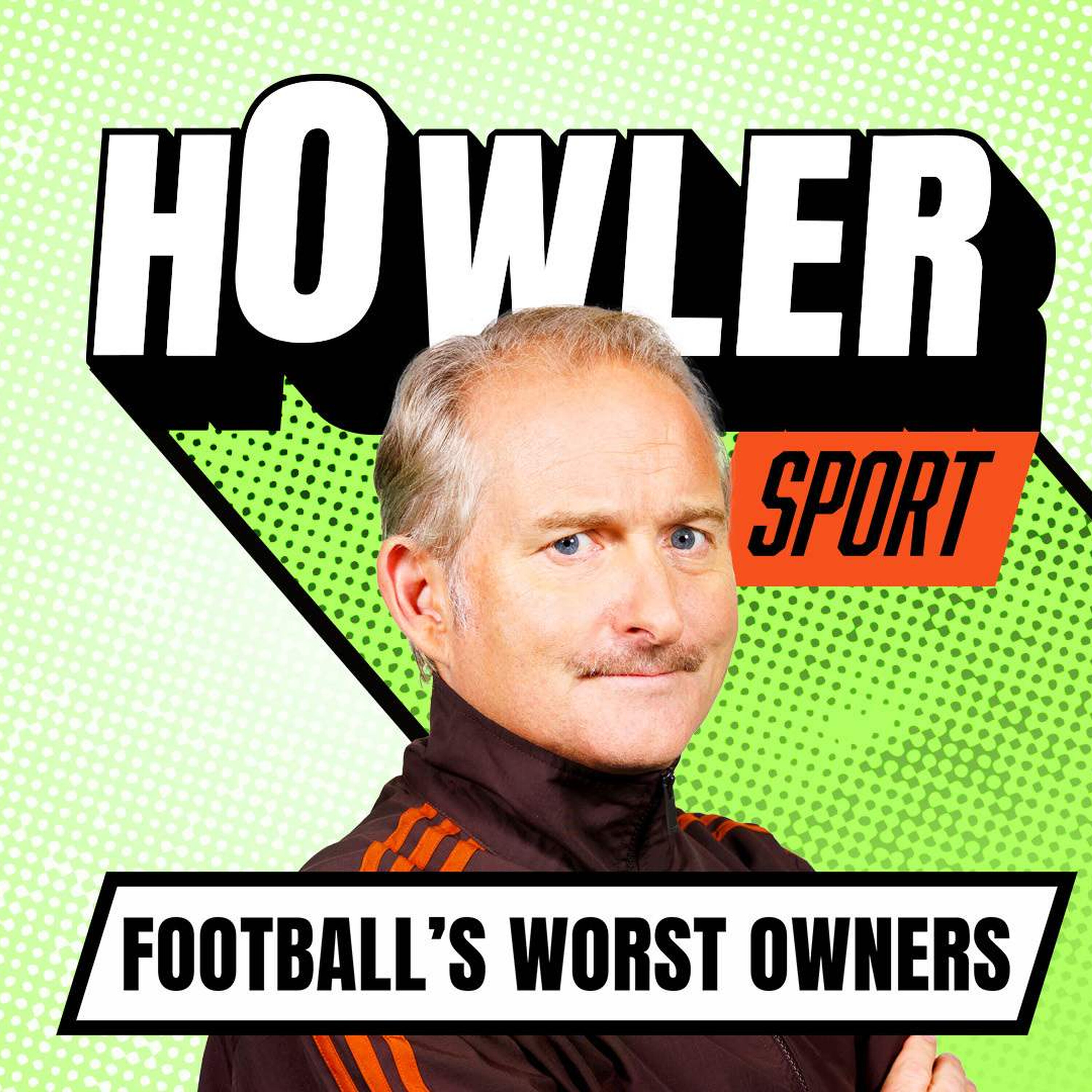 Football's Worst Owners - Part 1: Man Utd v Man City
