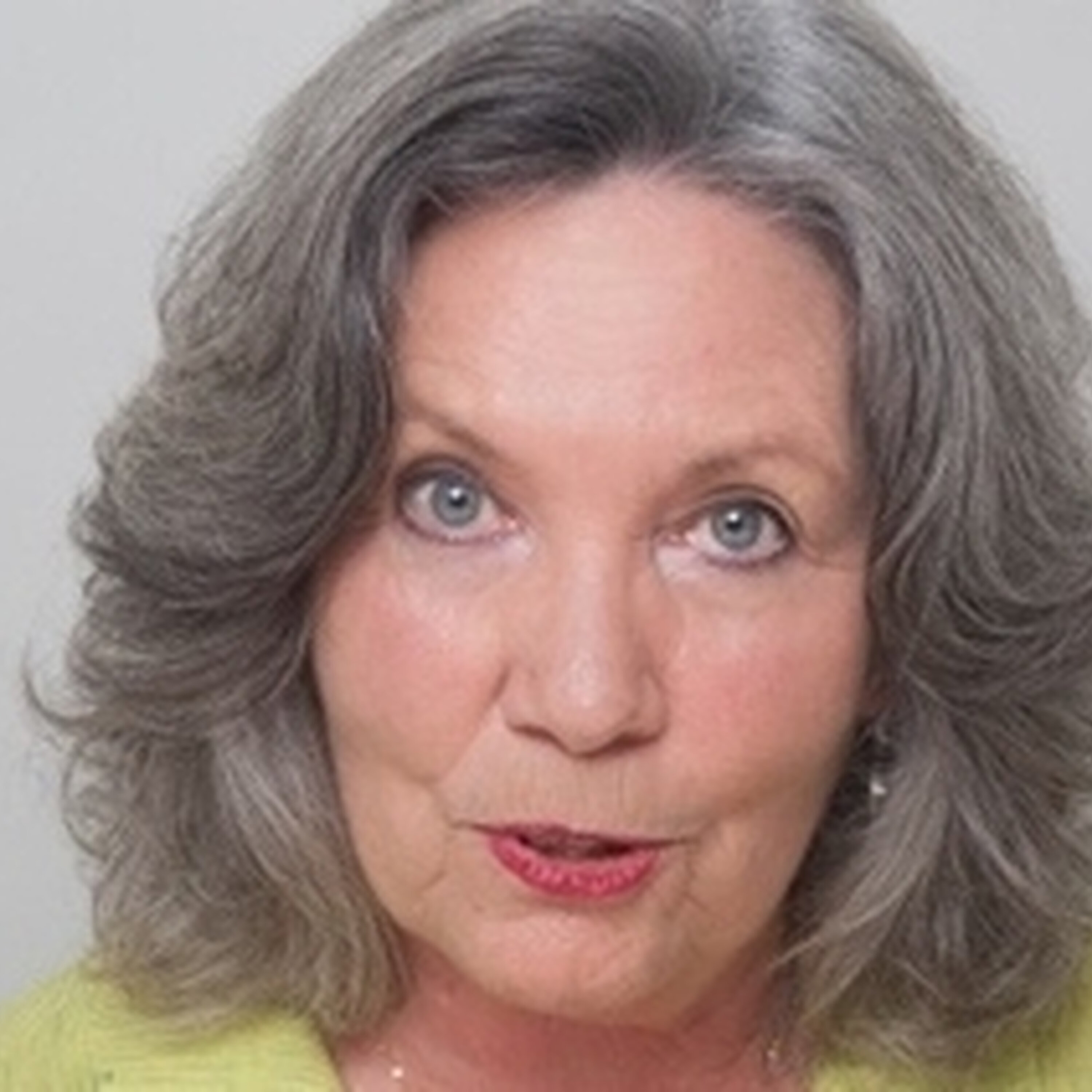 The Spelling Bee, by Nuala Hayes (from 1997)