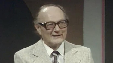 A Musical Formation, by Norman Metcalfe (from 1974)