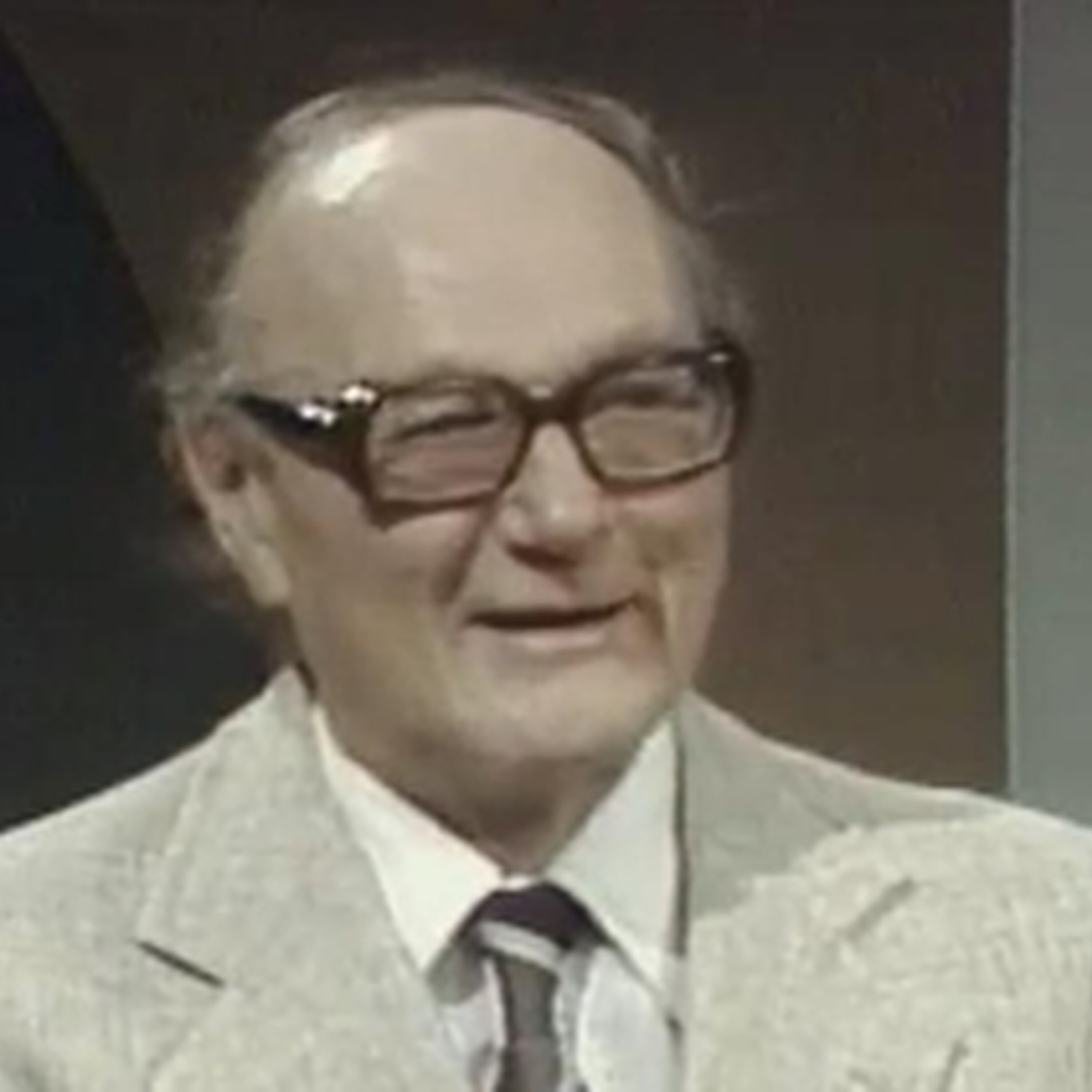 A Musical Formation, by Norman Metcalfe (from 1974)