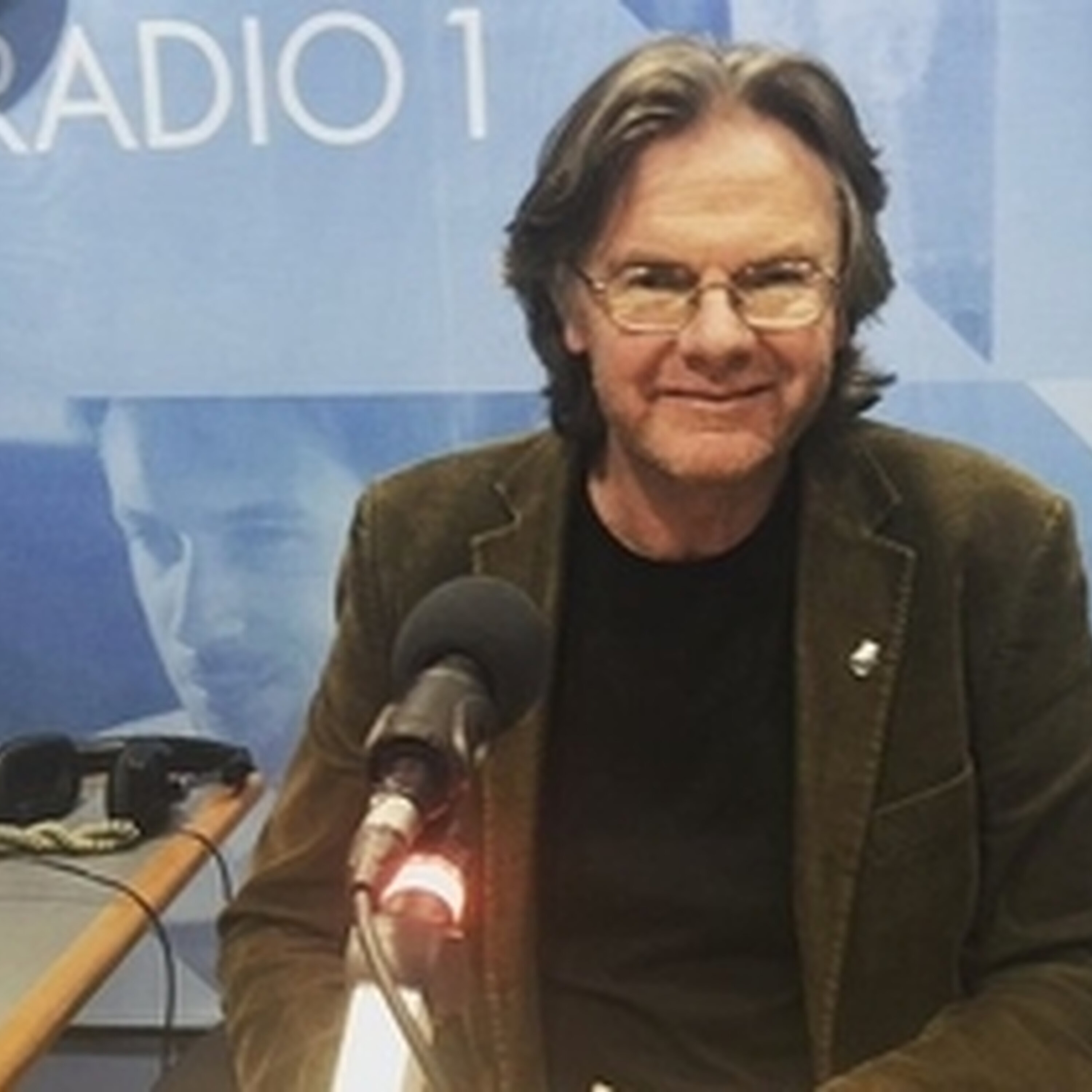 Like A Bird on a Beam by Tom Mooney