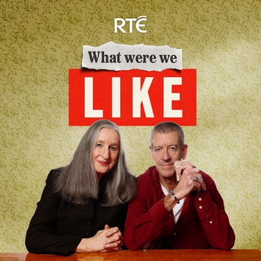 What Were We Like: Back in Two Weeks episode artwork