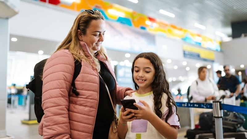 Apps that make travel easy with Conor Pope