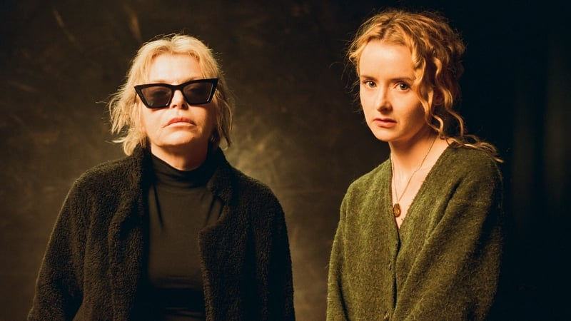 "I filmed my mother, drunk and asleep on a public bench” - Myrid Carten, filmmaker