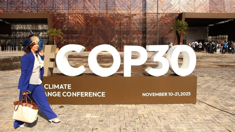 Does COP30 have a marketing problem?
