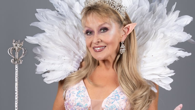 Twink - “My parrot, Timberlake, was my soulmate”