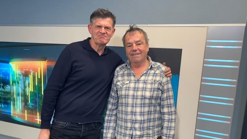 Neil Jordan “Everyone knew what Weinstein was”