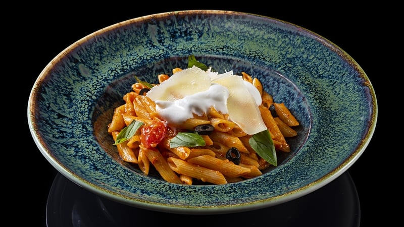 Heathier alternatives to processed foods