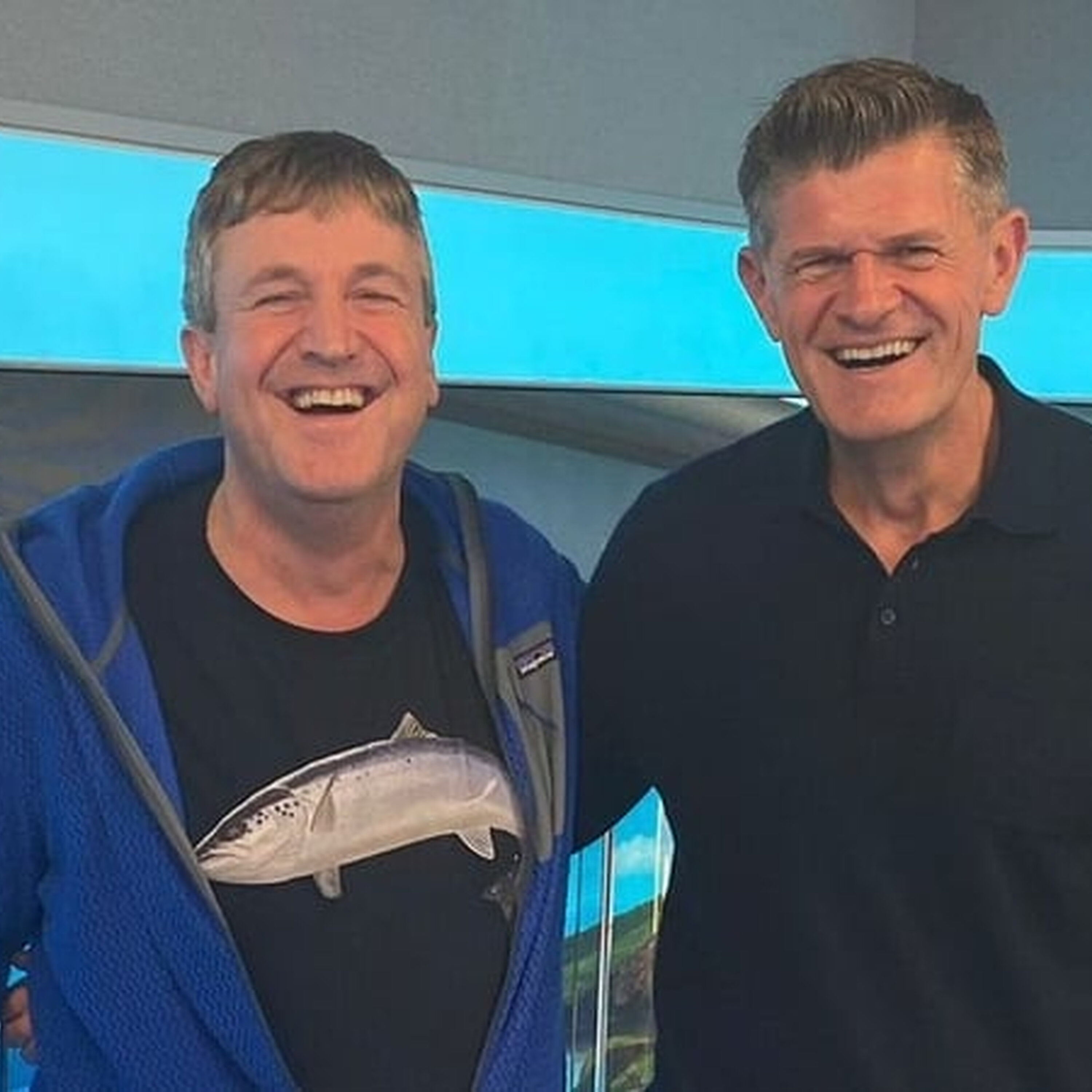 What fishing teaches you about living well and embracing nature