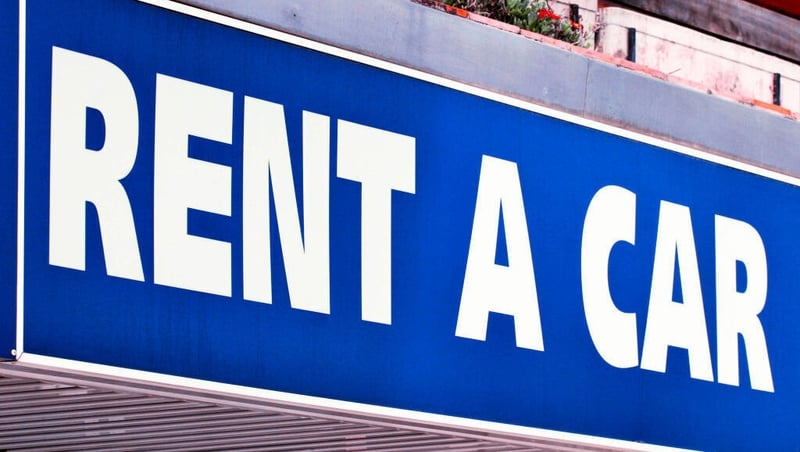 Navigating car rental for stress-free breaks