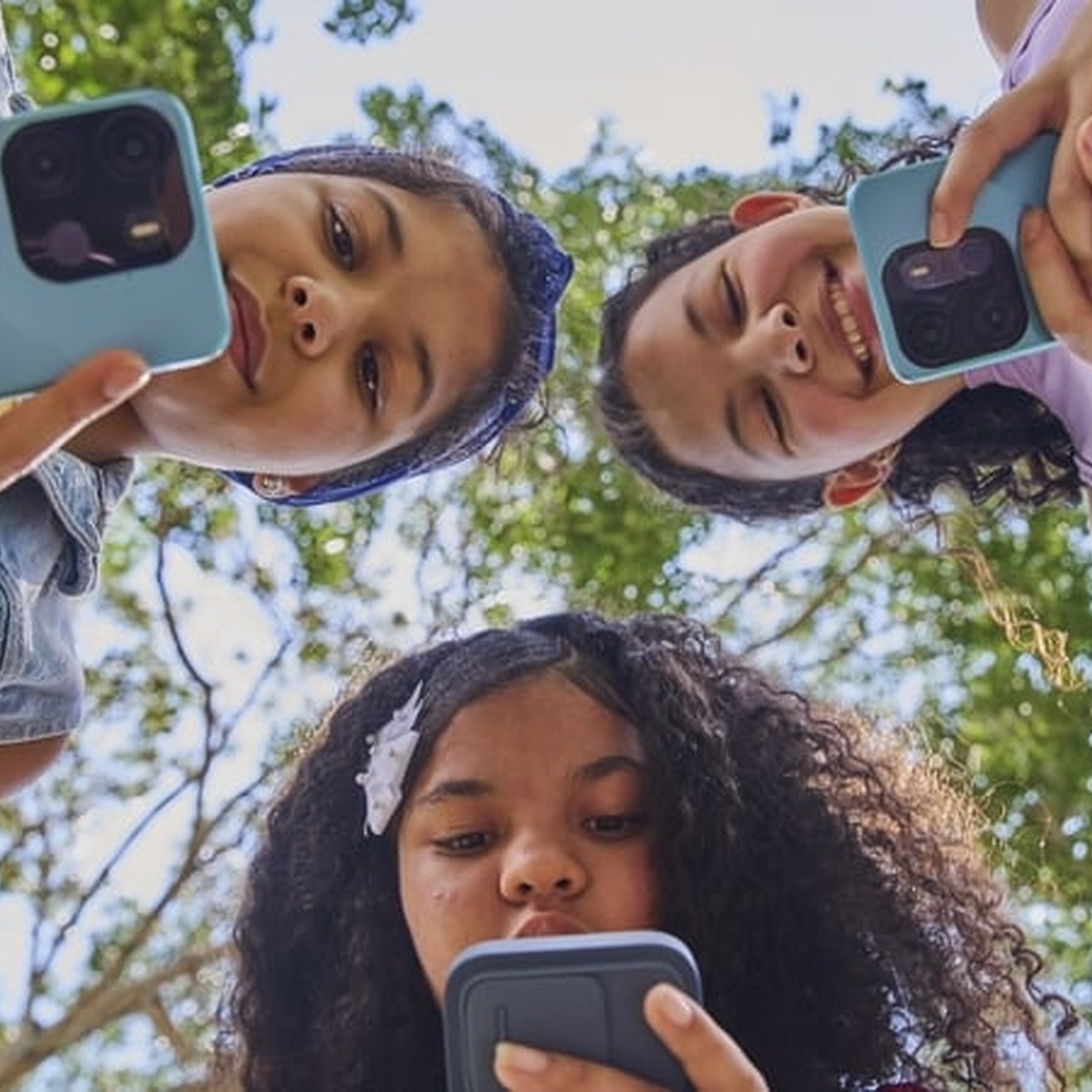 “Younger people are grasping for authenticity” - Mark Little