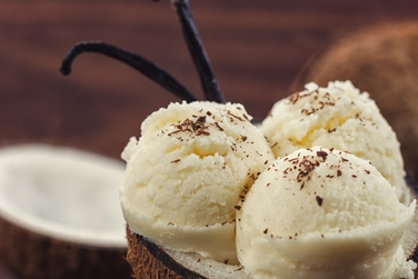 Homemade Ice Cream for Dummies with Kevin Dundon
