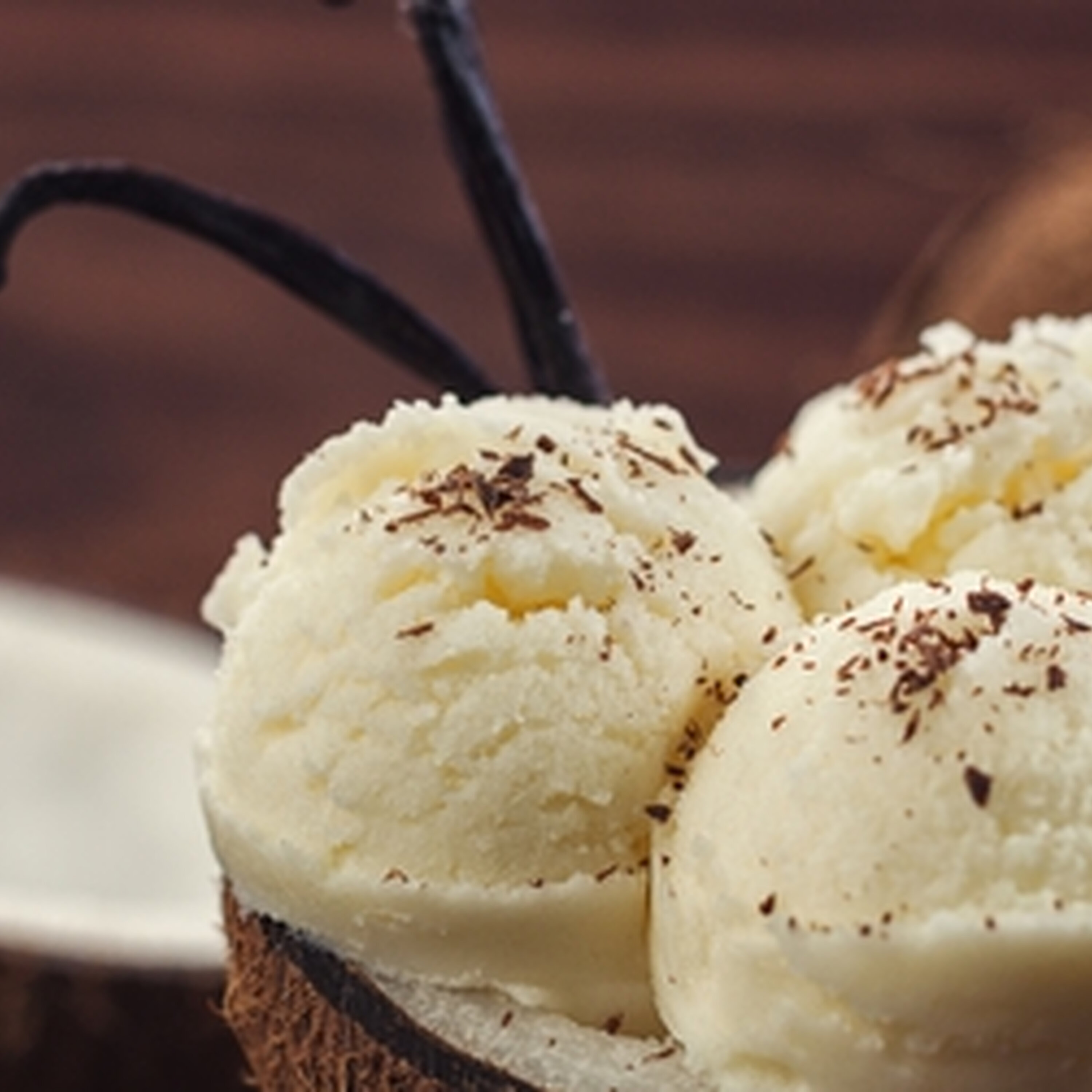 Homemade Ice Cream for Dummies with Kevin Dundon