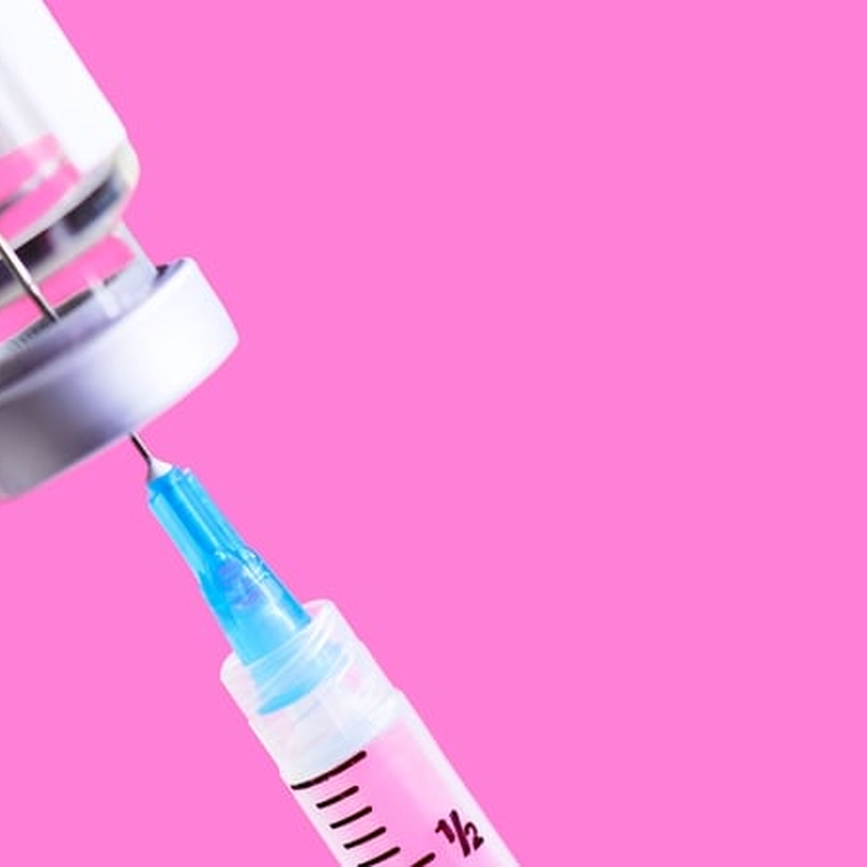 Your guide to vaccine season