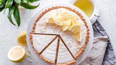 Late Summer Indulgence Recipes!