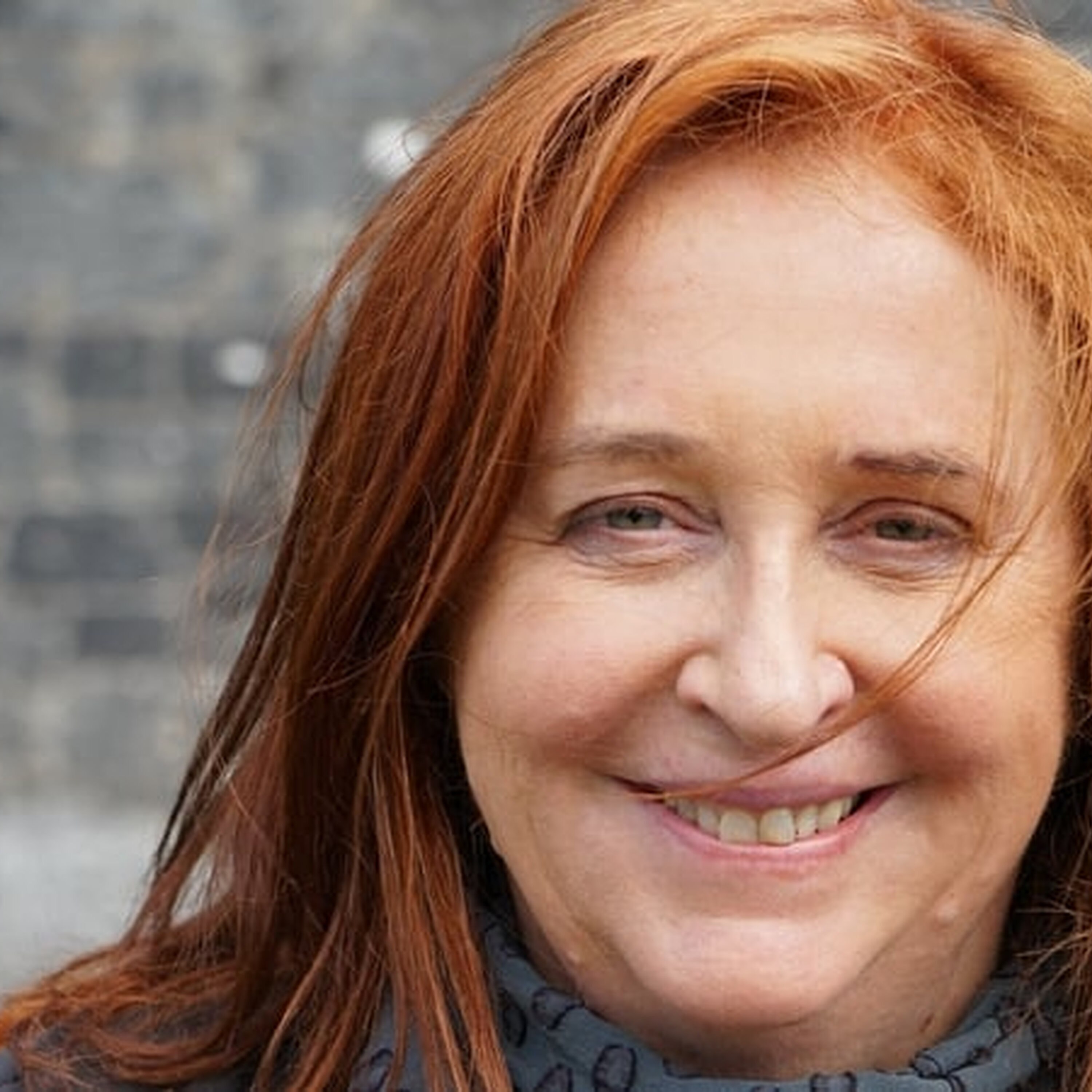 “I’m tickled pink!” - Mary Coughlan on Catherine Connolly’s win
