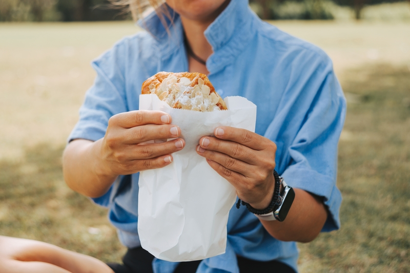 Baking this weekend? Chef Una Leonard has some tips!