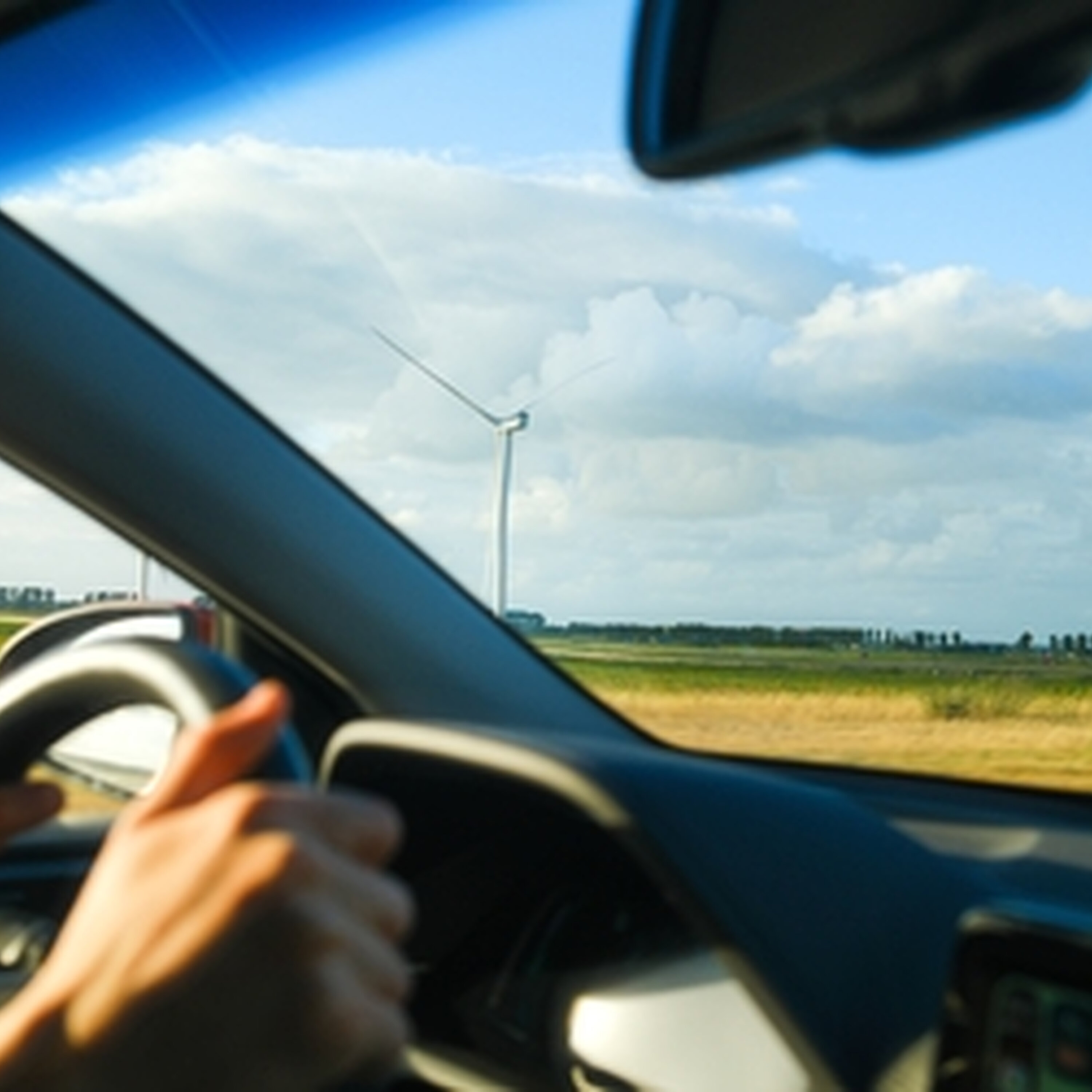 “My head-on joyrider crash left me scared of the dark, driving, everything”