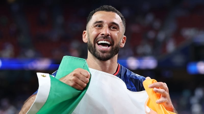 Cape Verde’s World Cup Heroics: “It’s been a fairytale, but not an overnight success”