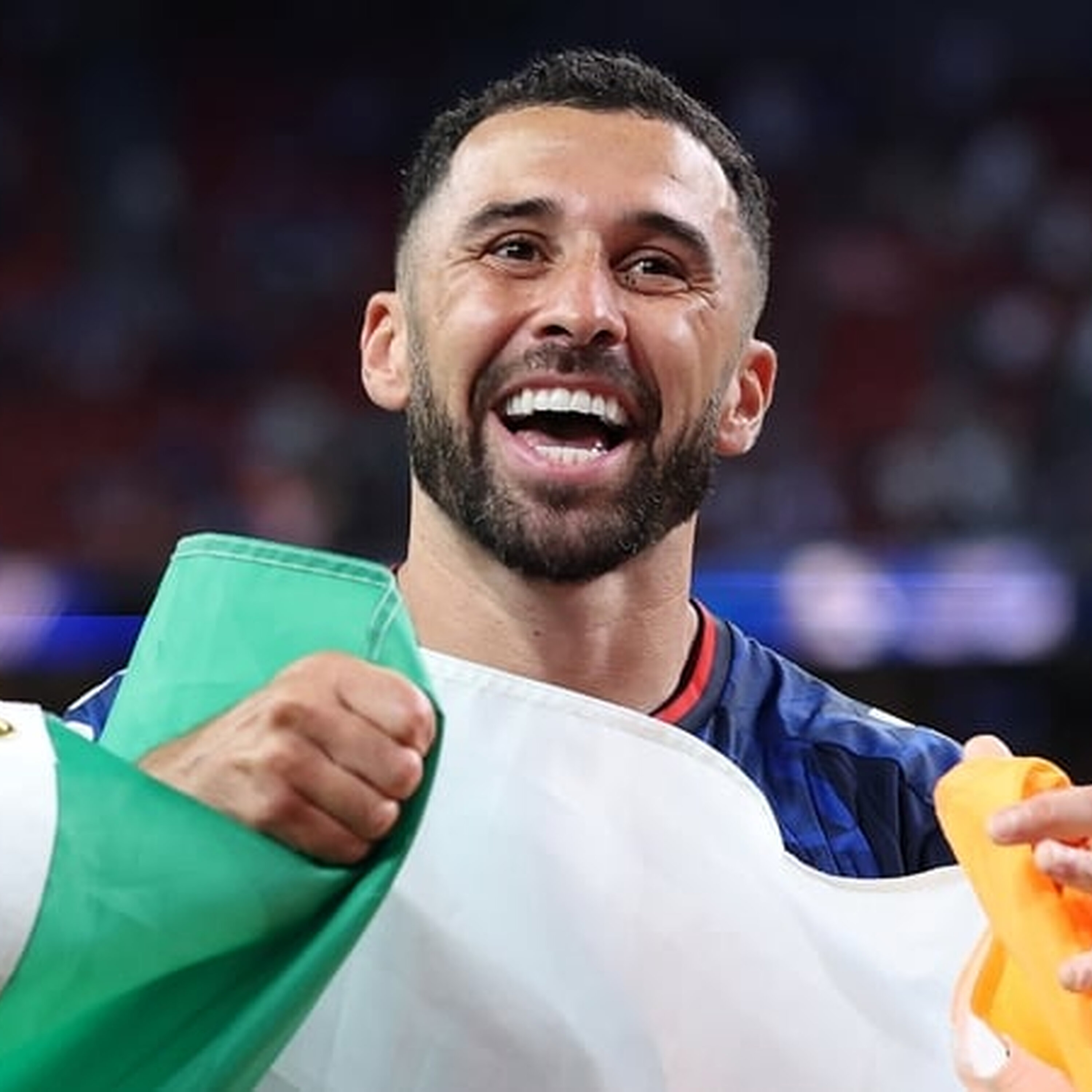 Cape Verde’s World Cup Heroics: “It’s been a fairytale, but not an overnight success”