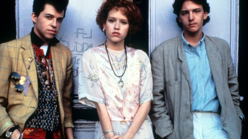 “It felt like a secret world, with music from another planet” - The Pretty in Pink soundtrack at 40