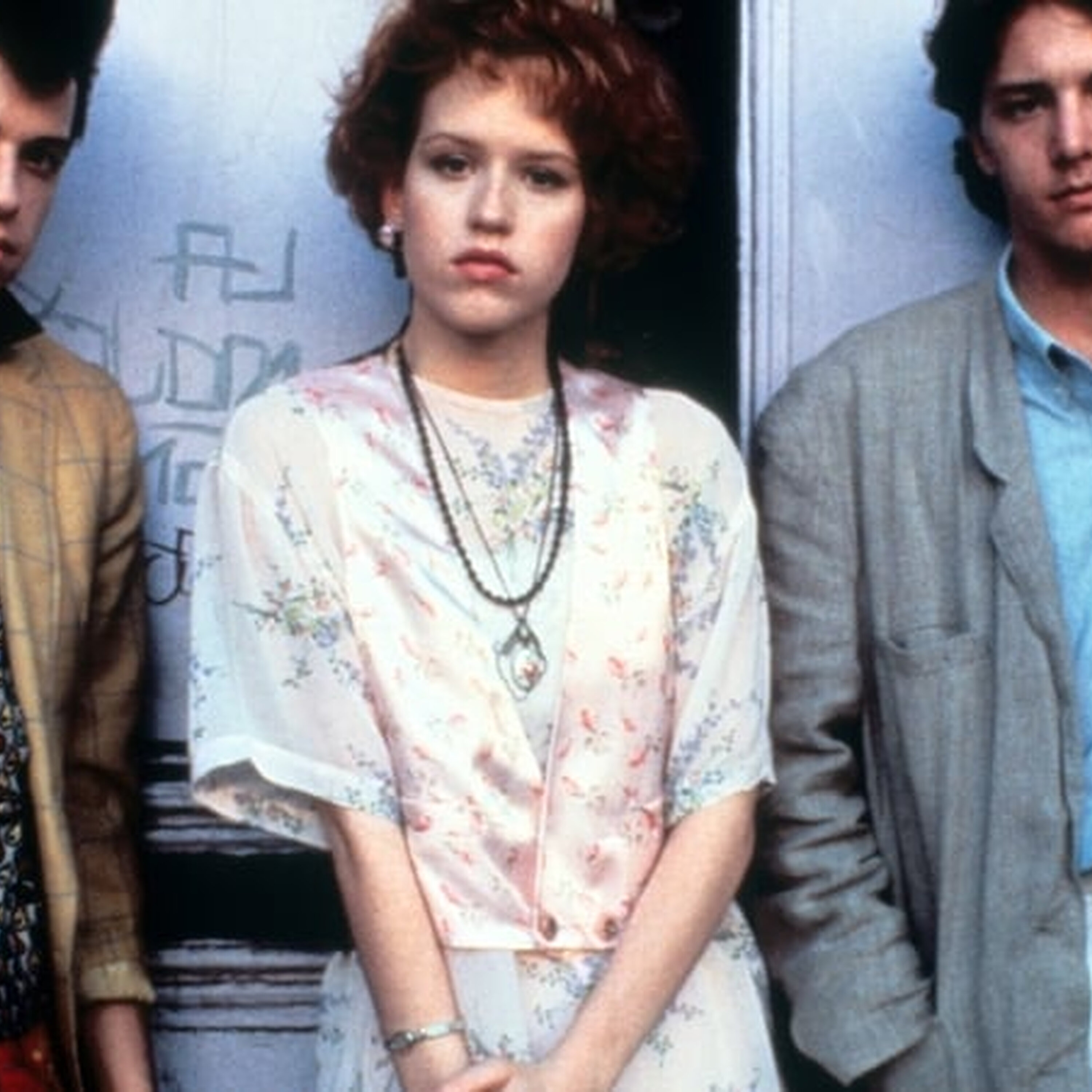 “It felt like a secret world, with music from another planet” - The Pretty in Pink soundtrack at 40