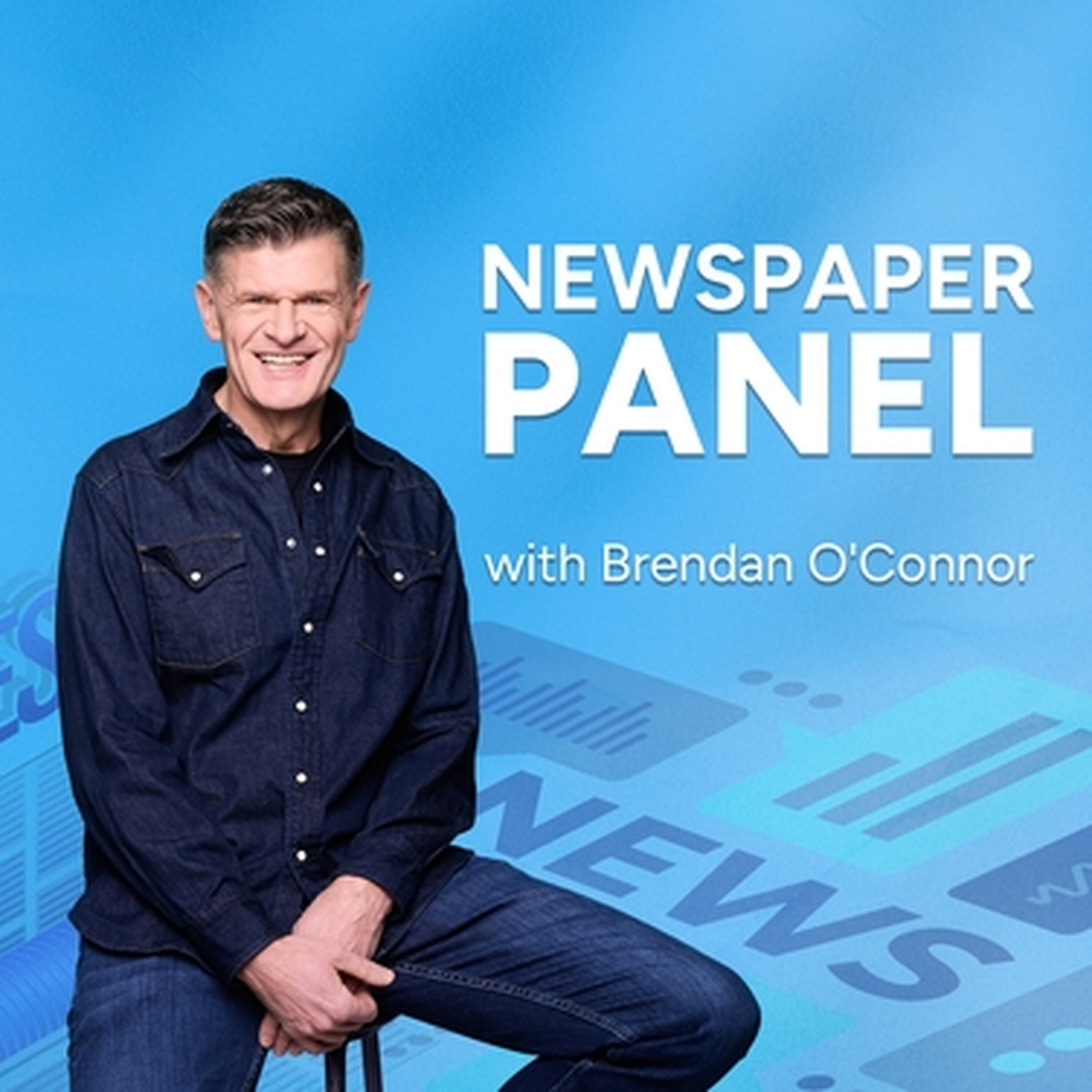 The Newspaper Panel