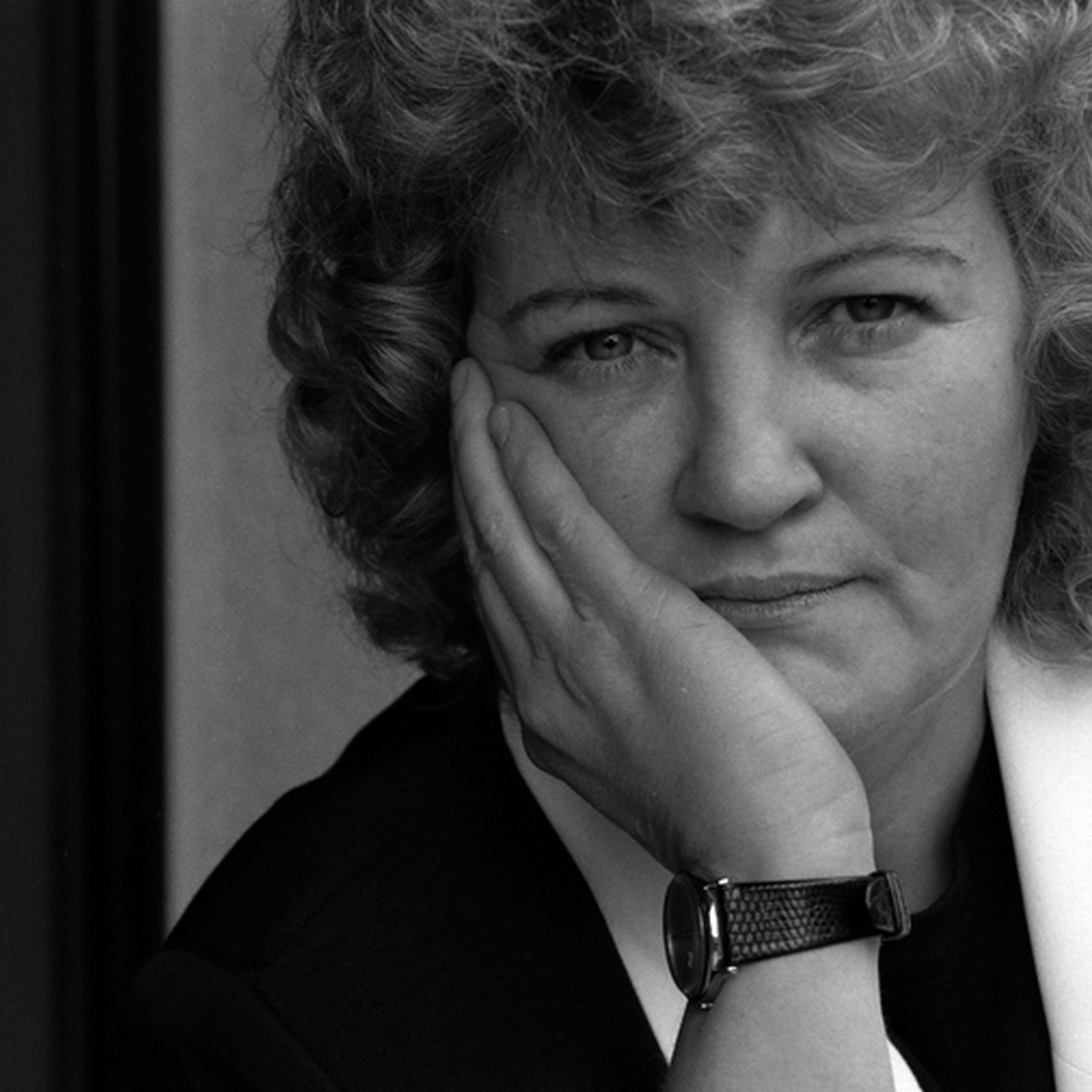 Brenda Fricker at 80: "I can't remember not wanting to die."