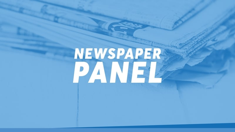 The Newspaper Panel