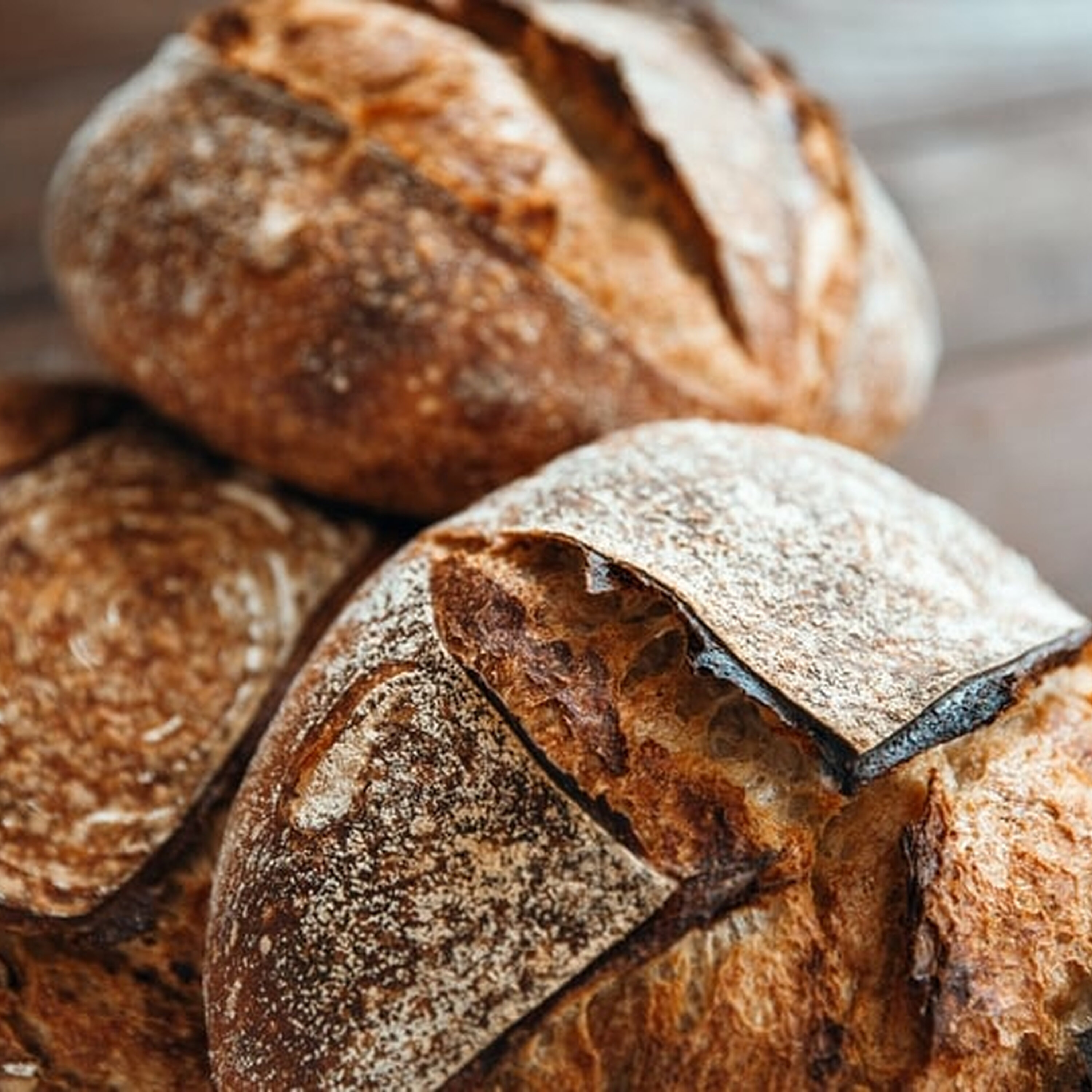 A soda bread masterclass with Darina Allen