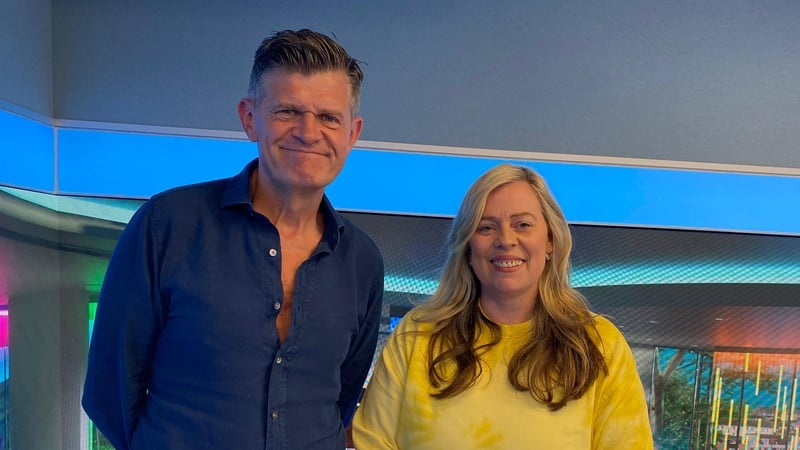 Female Sexual Empowerment - Prof Katriona O’Sullivan