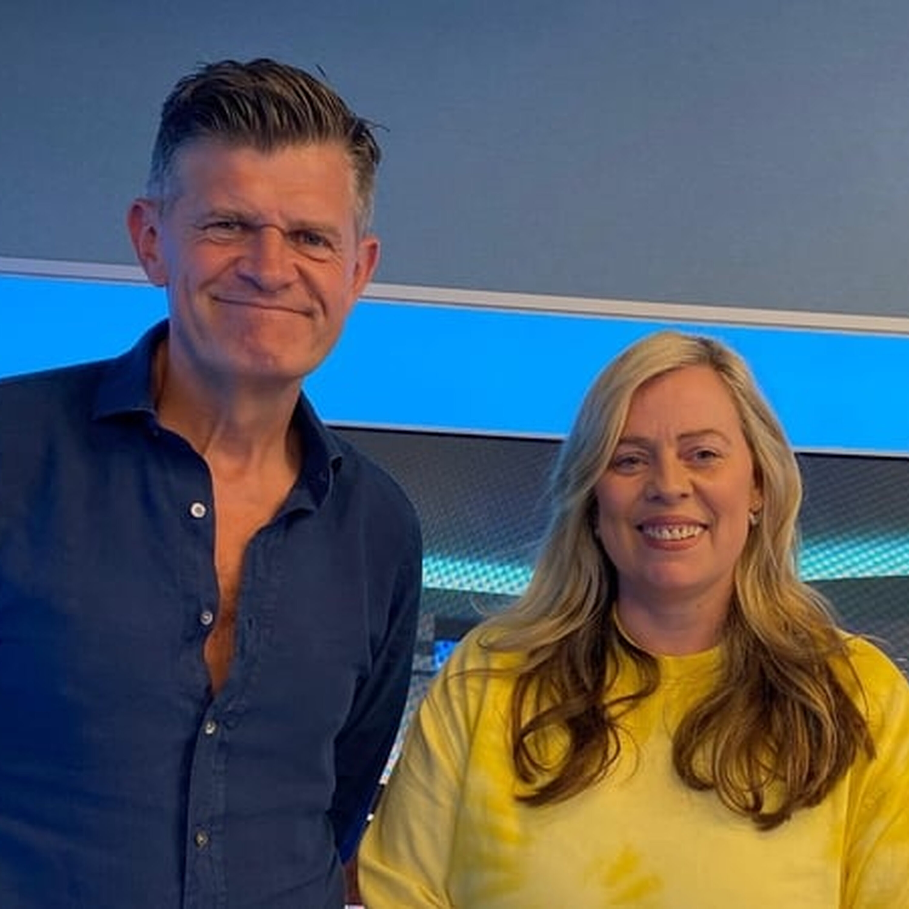 Female Sexual Empowerment - Prof Katriona O’Sullivan Female Sexual Empowerment - Prof Katriona O’Sullivan