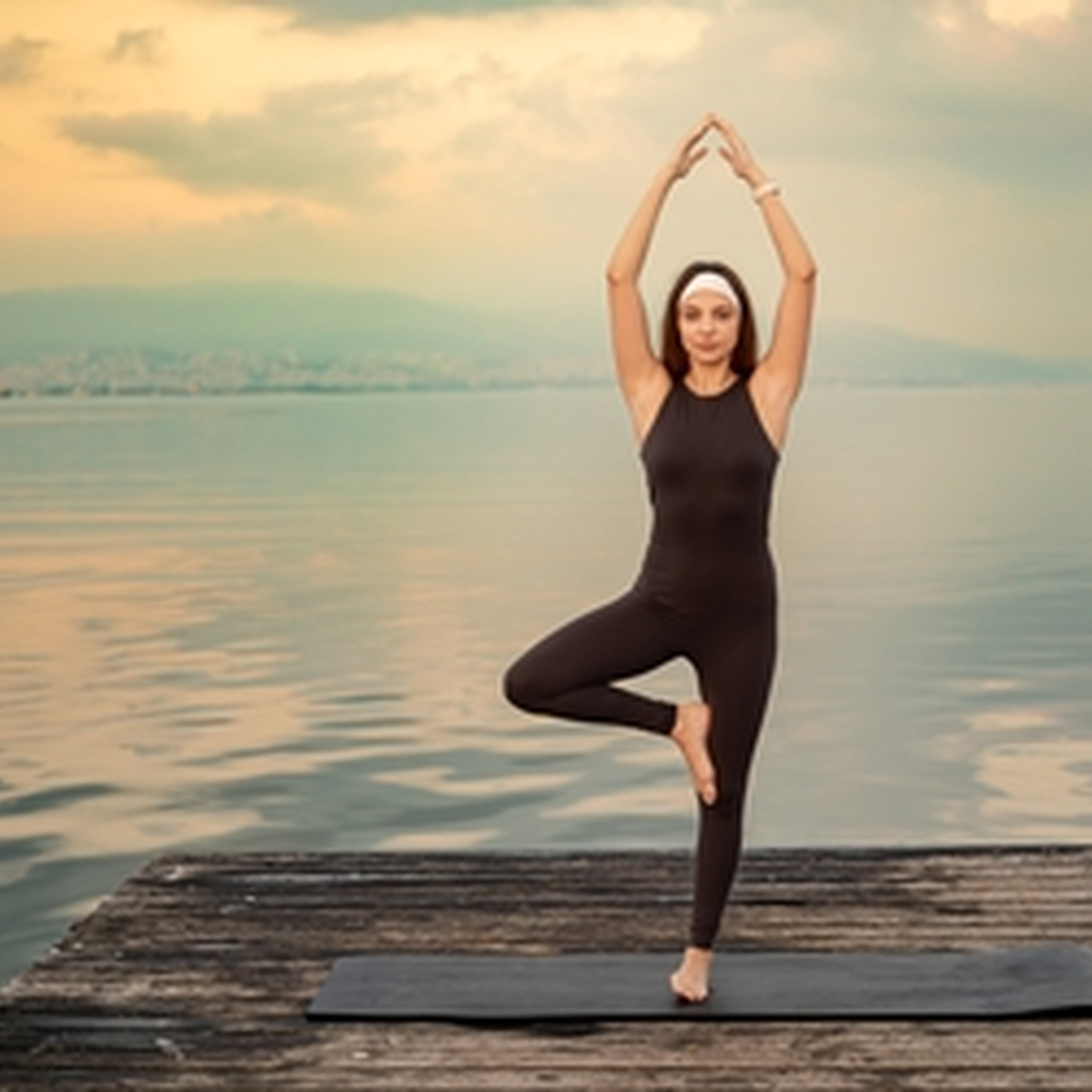 A Physio’s Guide to Improving your Balance
