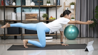 How to warm up like a pro