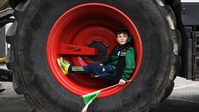 What is likely to happen now in the stand-off over the fuel protests?