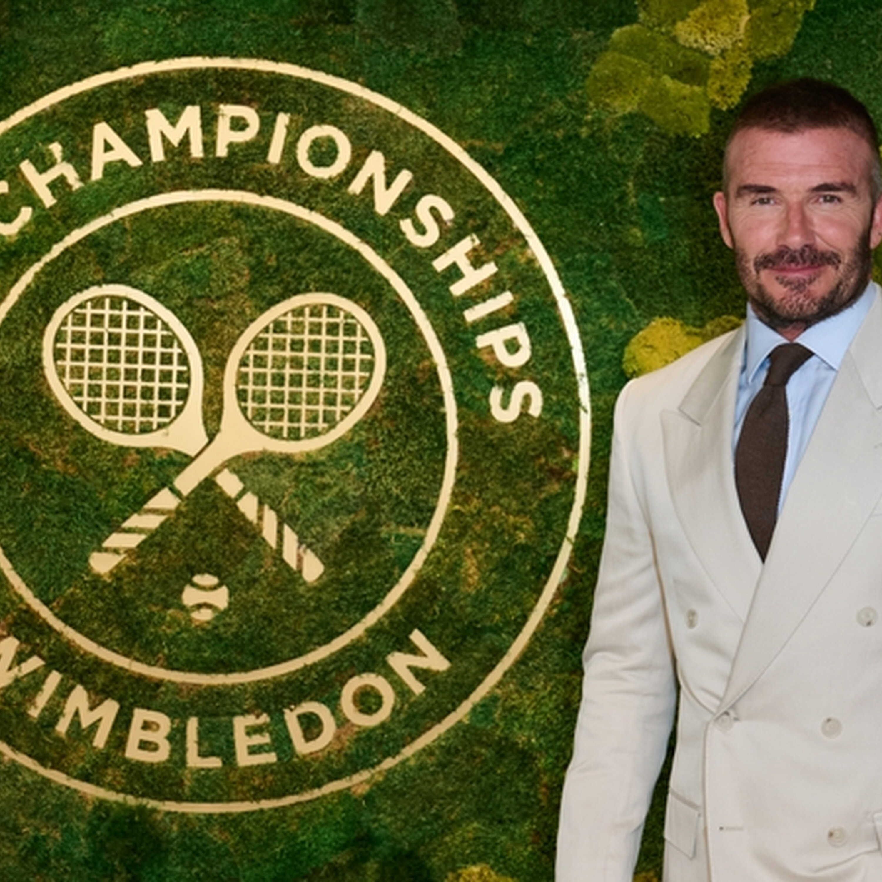 “‘The Queue’ at Wimbledon is now a social media sensation in its own right”