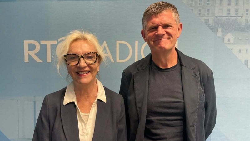 Author, Elizabeth Strout: “A marriage can be a lonely place”