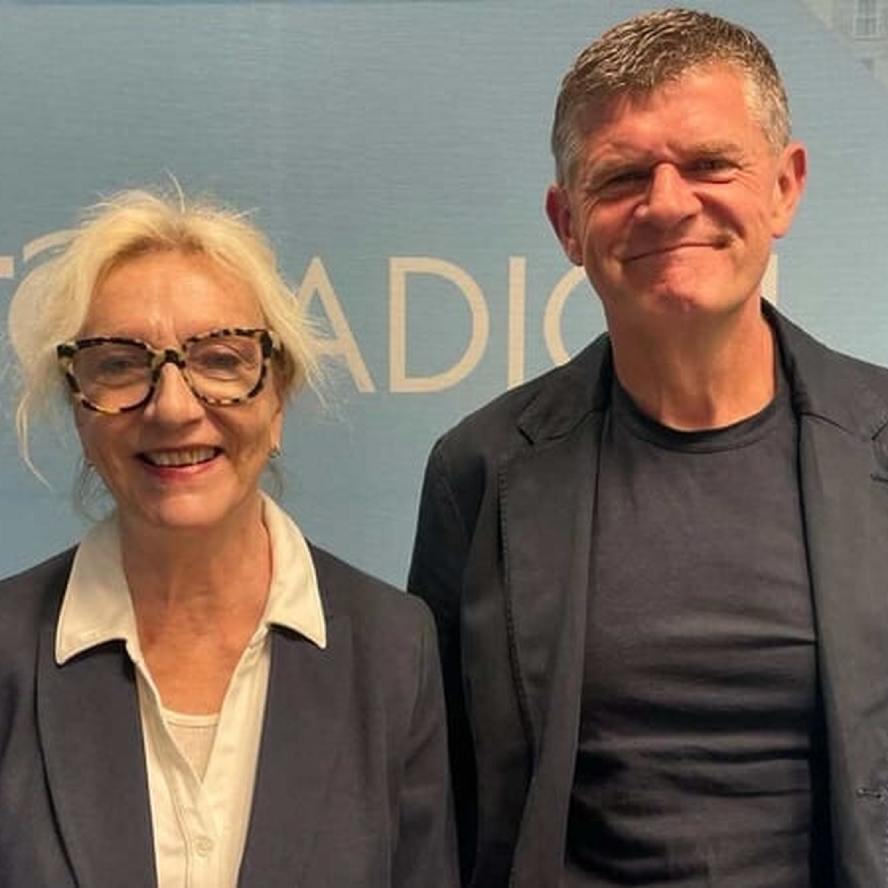Author, Elizabeth Strout: “A marriage can be a lonely place”