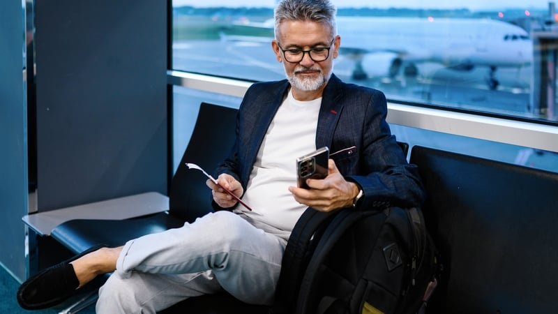 The Creepy Cookie Theory: Conor Pope’s hacks for cheaper travel