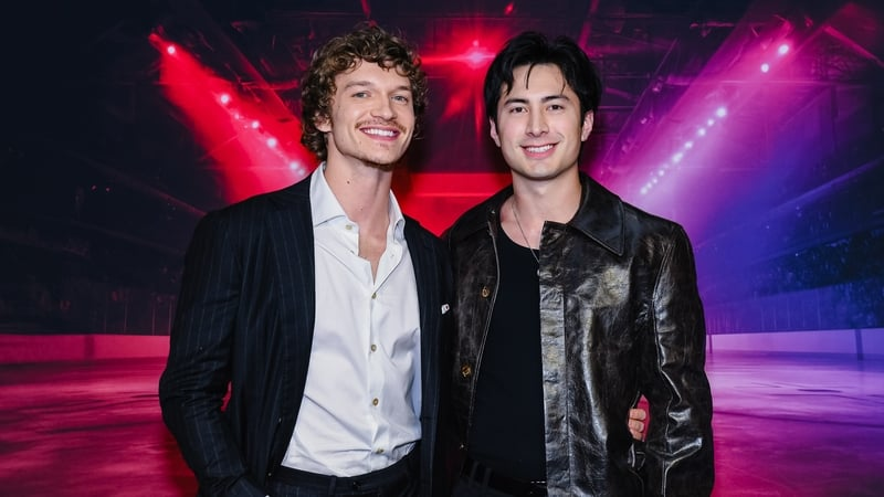 "30 years later, I think about him every day and I still love him"