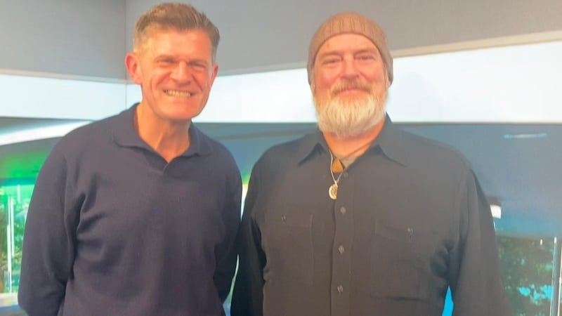 “Johnny Cash and June Carter, my parents, knew both love and addiction”