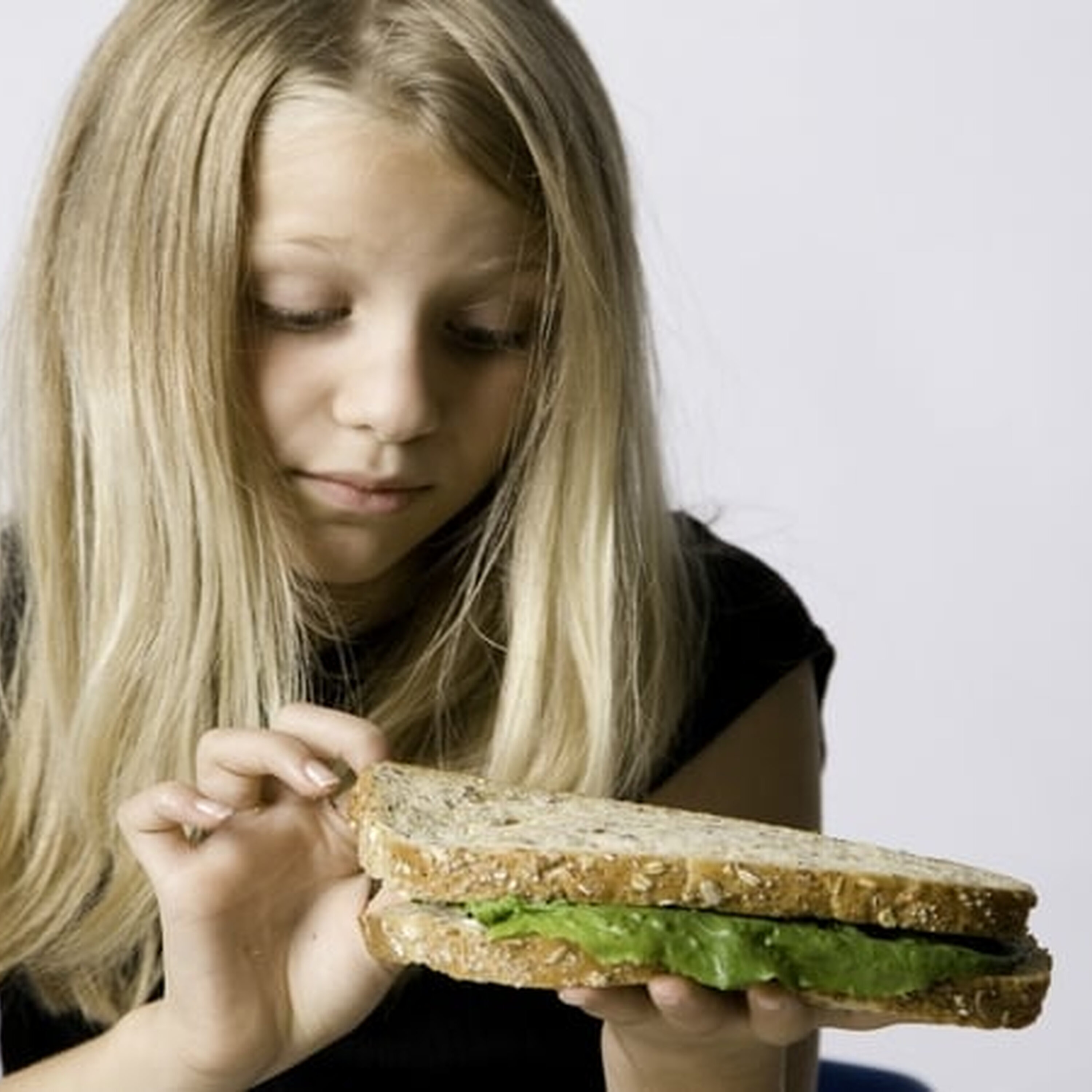 Sprucing up your packed lunch