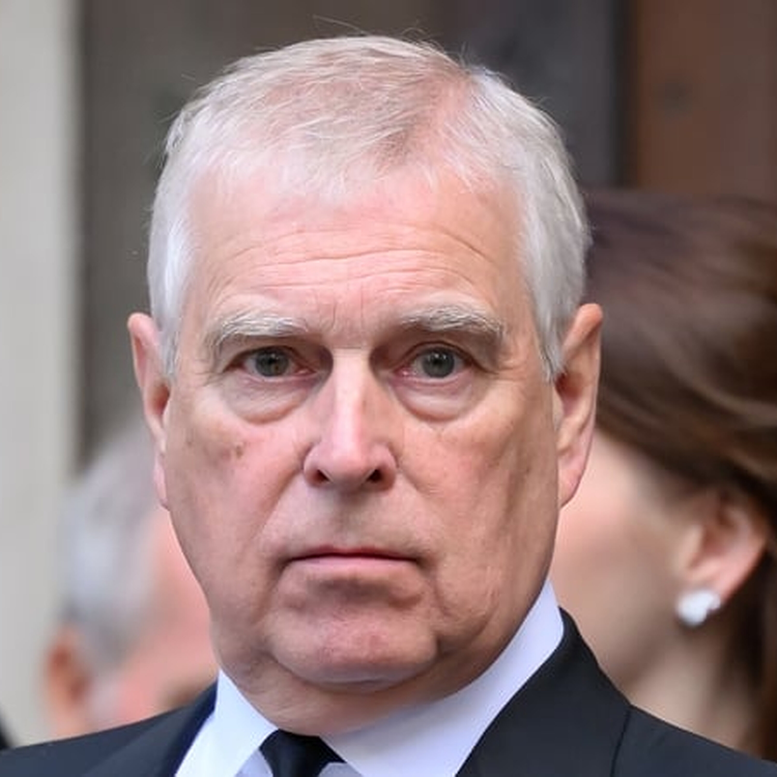 Royal Expert, Jennie Bond on Prince Andrew losing his royal titles