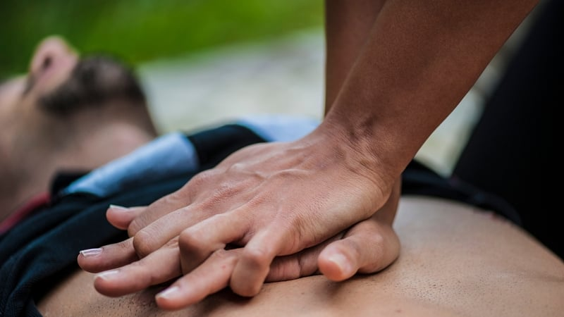 “Thank you isn’t nearly enough” - finding the good Samaritan who saved his life
