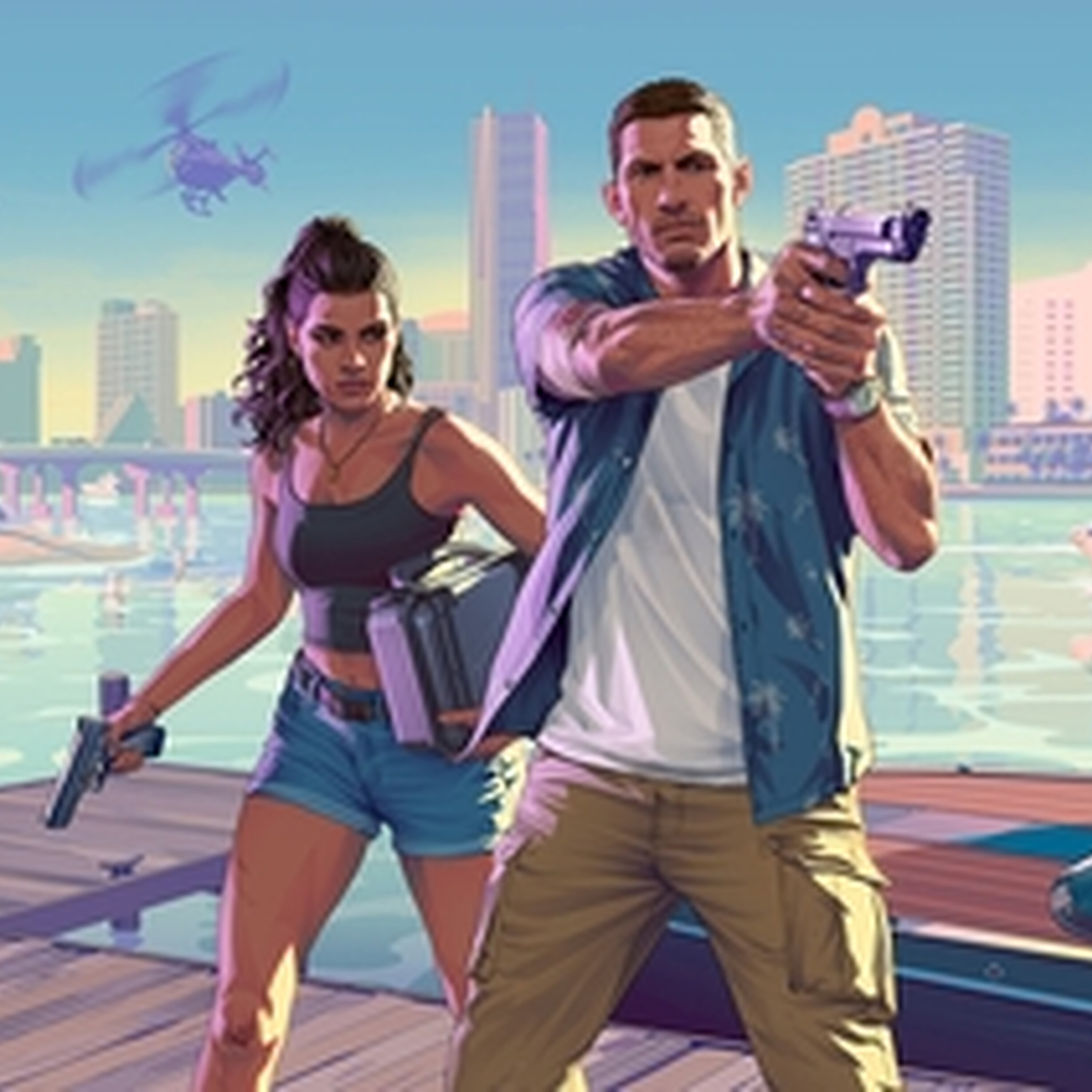 "When a new Grand Theft Auto comes out many people take a day off work to play it"
