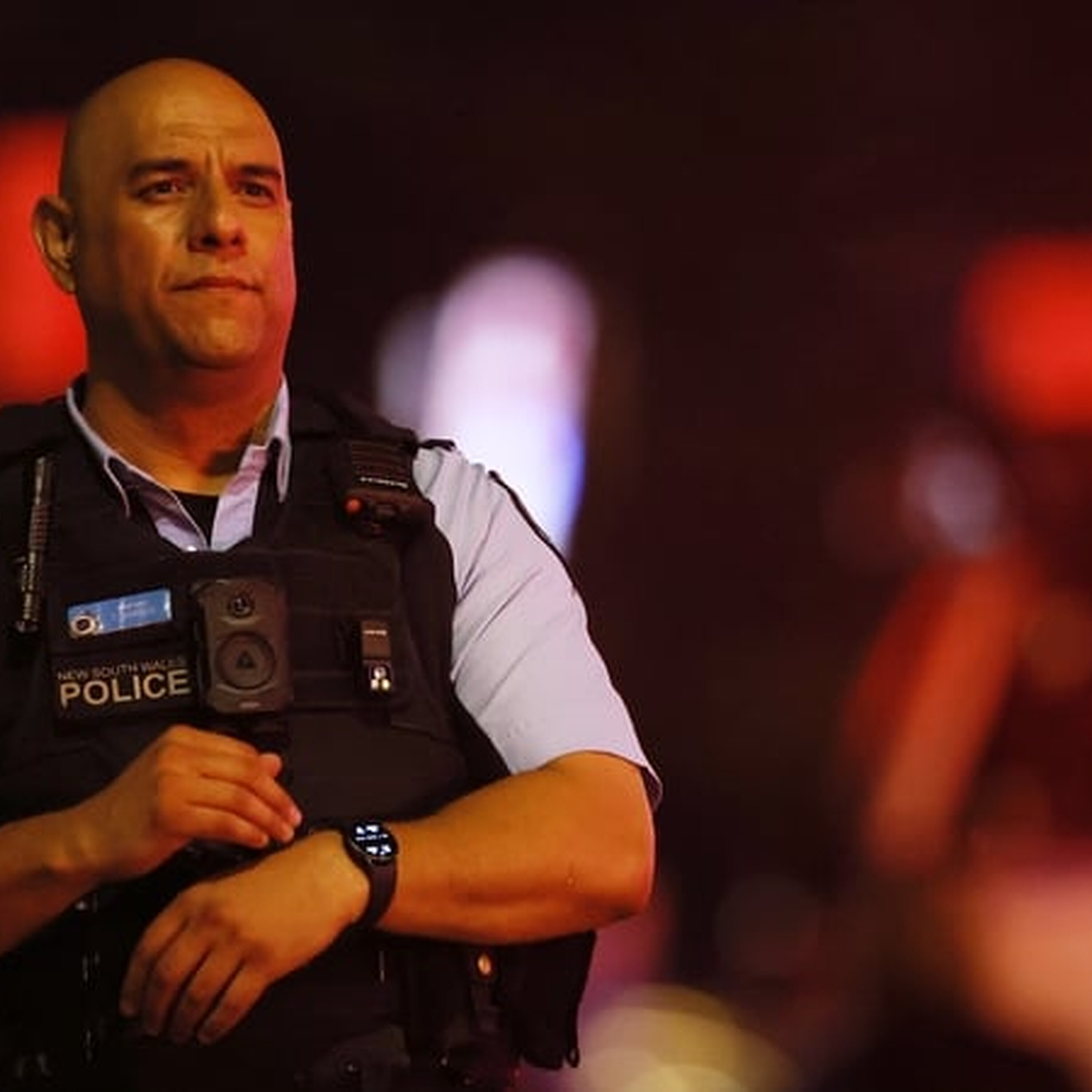 Bondi Beach attacks update – Brianna Parkins Bondi Beach attacks update – Brianna Parkins