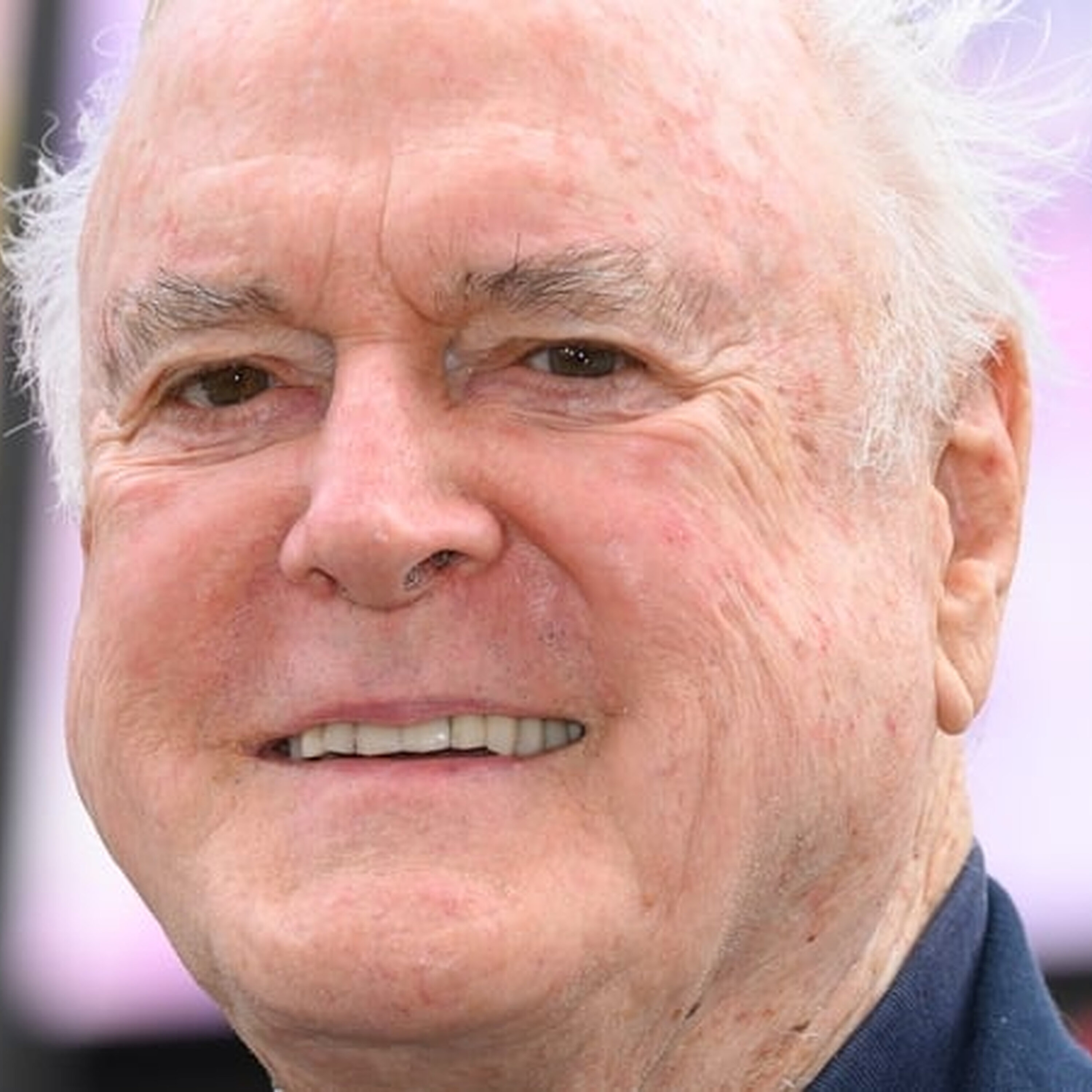 John Cleese: “I had a big laugh about my divorce; then I had a breakdown” John Cleese: “I had a big laugh about my divorce; then I had a breakdown”